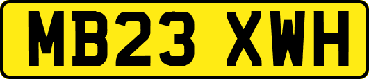 MB23XWH
