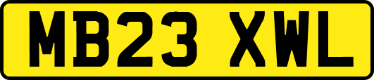 MB23XWL