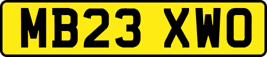 MB23XWO