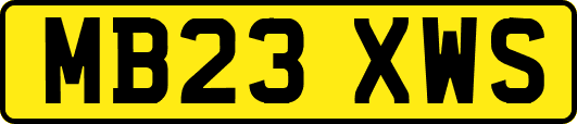 MB23XWS