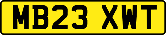 MB23XWT