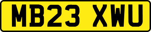 MB23XWU