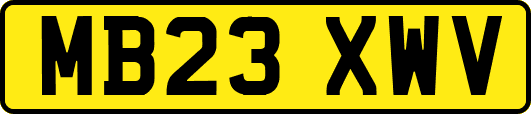 MB23XWV