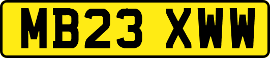 MB23XWW