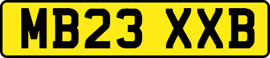 MB23XXB