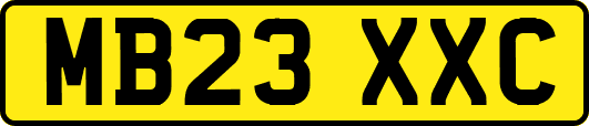 MB23XXC