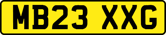 MB23XXG