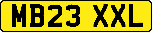 MB23XXL