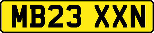 MB23XXN