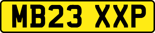 MB23XXP