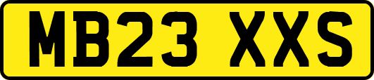 MB23XXS