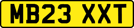 MB23XXT