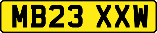 MB23XXW