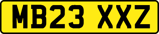 MB23XXZ