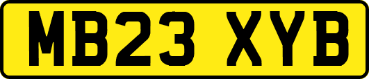 MB23XYB