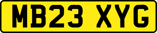 MB23XYG