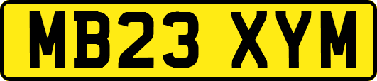 MB23XYM