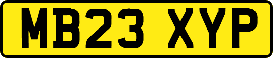 MB23XYP