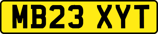 MB23XYT
