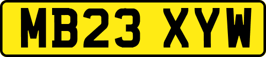 MB23XYW