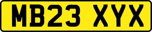 MB23XYX