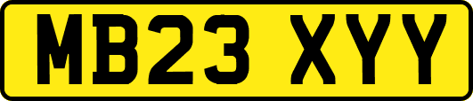 MB23XYY