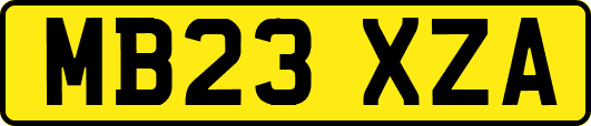 MB23XZA