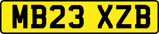 MB23XZB