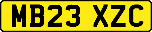 MB23XZC