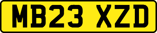 MB23XZD