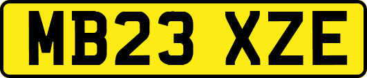 MB23XZE
