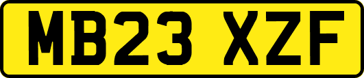 MB23XZF