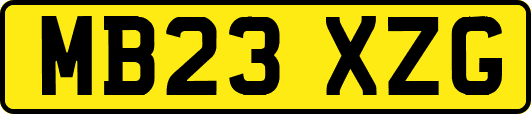 MB23XZG