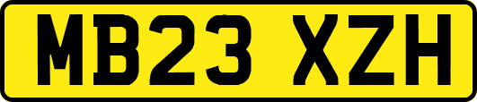 MB23XZH