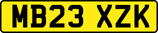 MB23XZK