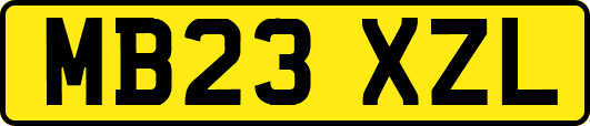 MB23XZL
