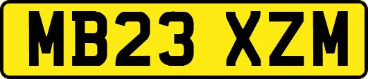 MB23XZM