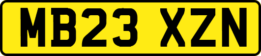 MB23XZN
