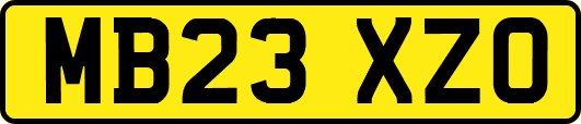 MB23XZO