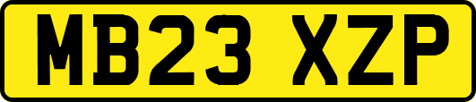 MB23XZP
