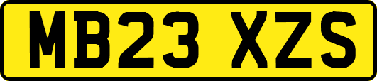 MB23XZS