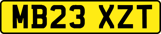 MB23XZT