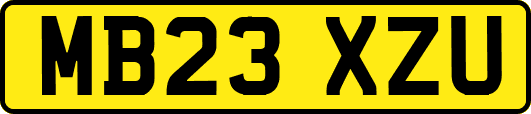 MB23XZU