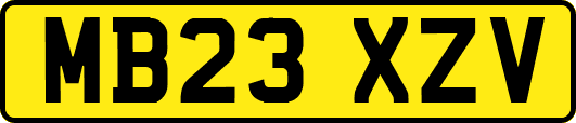 MB23XZV