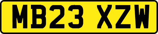 MB23XZW