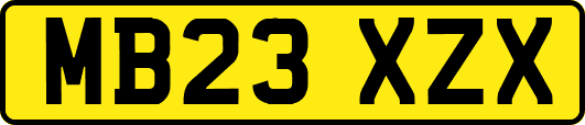 MB23XZX