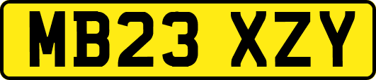 MB23XZY