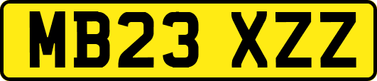 MB23XZZ