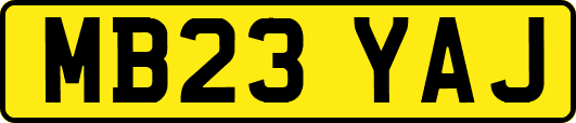 MB23YAJ