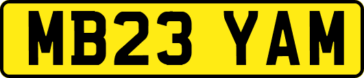 MB23YAM